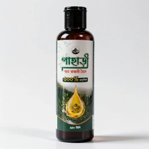 পাহাড়ি বাত রাক্ষসী তৈল- ১ পিস