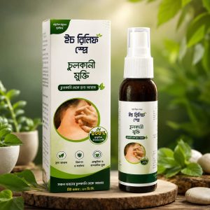 ITCH RELIEF SPRAY